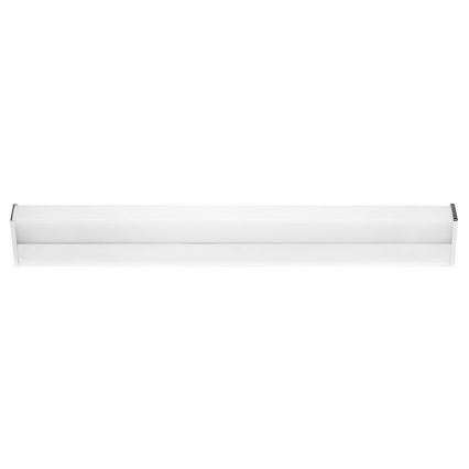 LED2 - Applique da bagno a LED QUADRA LED/18W/230V IP44 3000K/4000K