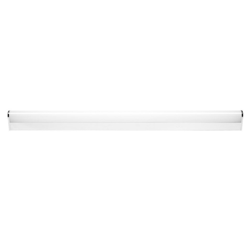 LED2 - Applique da bagno a LED TONDA LED/18W/230V IP44 3000K/4000K