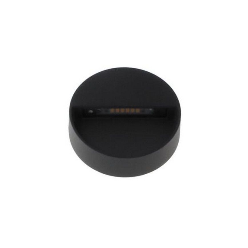 LED2 - Applique LED da esterno STEP ON LED/3W/230V IP54