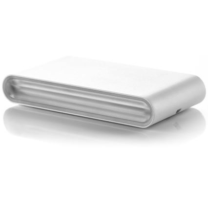 LED2 - Applique murale d'extérieur FLAT 2xLED/5W/230V IP65