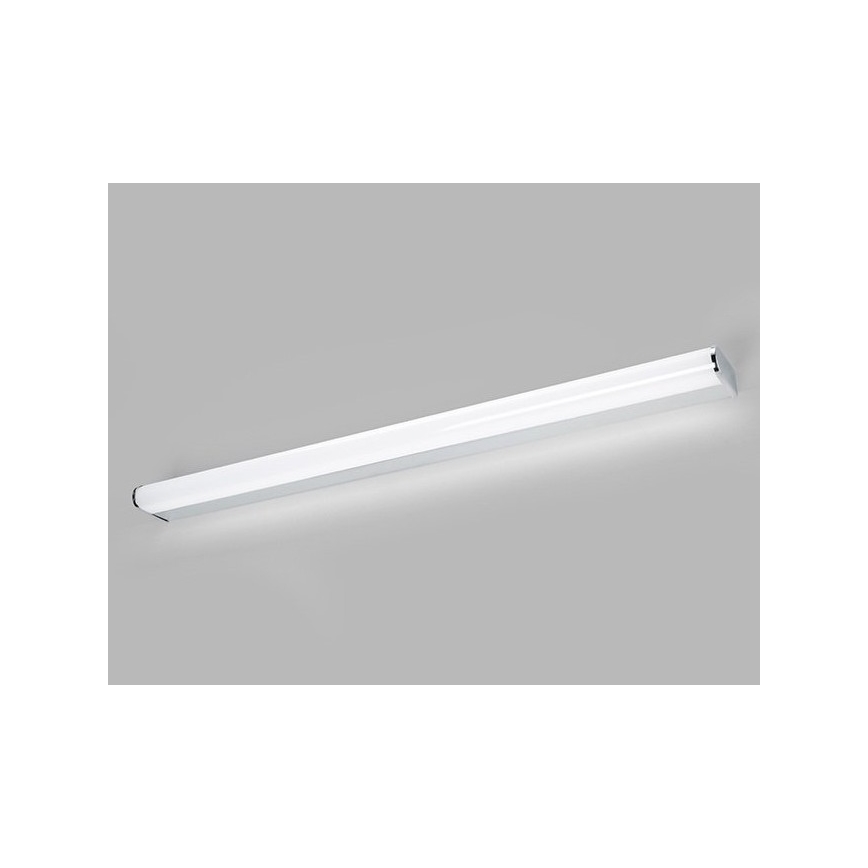 LED2 - Applique murale salle de bain TONDA LED/18W/230V IP44 3000K/4000K