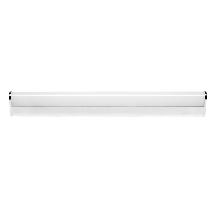 LED2 - Applique murale salle de bain TONDA LED/18W/230V IP44 3000K/4000K