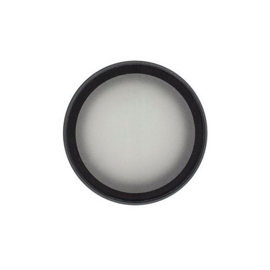 LED2 - Außenstrahler MEDO GX53/11W/230V anthrazit IP54