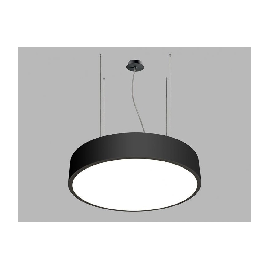 LED2 – Dimmbare LED-Hängeleuchte an Schnur MONO LED/100W/230V