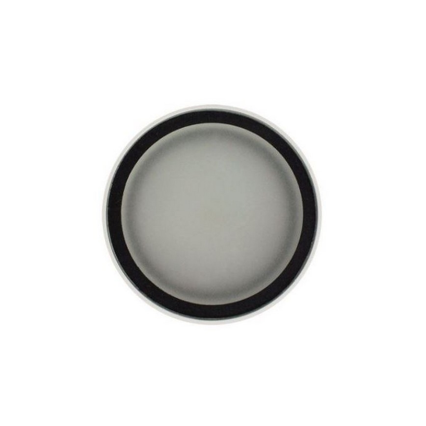 LED2 - Faretto da esterno MEDO 1xGX53/11W/230V white IP54
