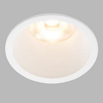 LED2 - Faretto LED da incasso RAY LED/10W/230V bianco IP44