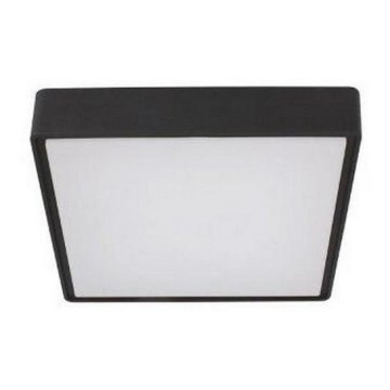 LED2 - Lampada LED da esterno con sensore SOLO  LED/16W/230V 3000/4000/6500K IP65