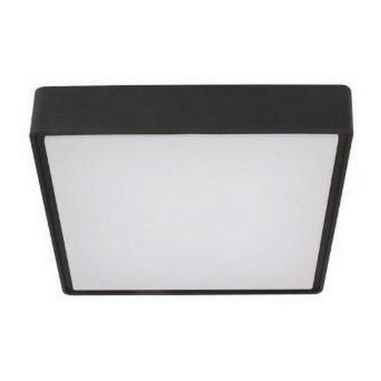 LED2 - Lampada LED da esterno con sensore SOLO  LED/16W/230V 3000/4000/6500K IP65