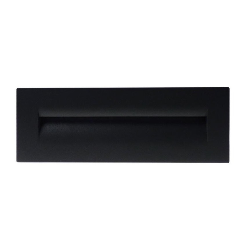 LED2 - Lampada LED da incasso da esterno STEP IN LED/8,5W/230V IP65