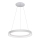 LED2 - Lampadario a LED su una stringa BELLA LED/48W/230V 3000K/4000K bianco