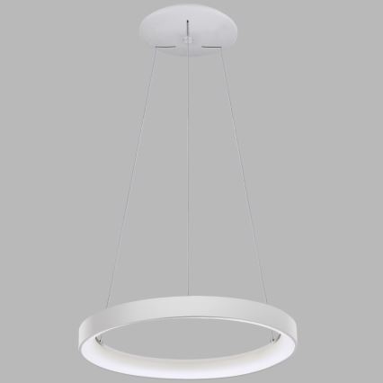 LED2 - Lampadario a LED su una stringa BELLA LED/48W/230V 3000K/4000K bianco