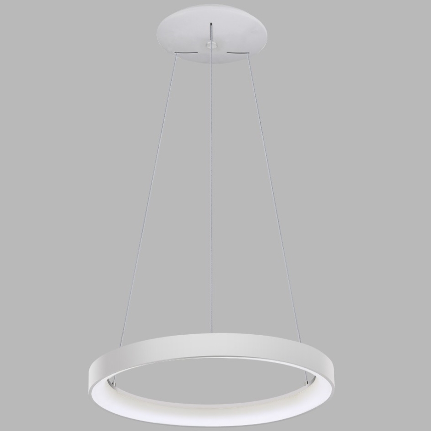 LED2 - Lampadario a LED su una stringa BELLA LED/48W/230V 3000K/4000K bianco