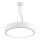 LED2 - Lampadario LED dimmerabile su una stringa MONO LED/60W/230V 3000K/4000K bianco