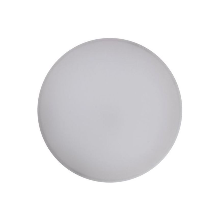 LED2 - LED-Deckenleuchte für den Außenbereich mit Sensor DRUM LED/21W/230V IP65 3000K/4000K/6500K