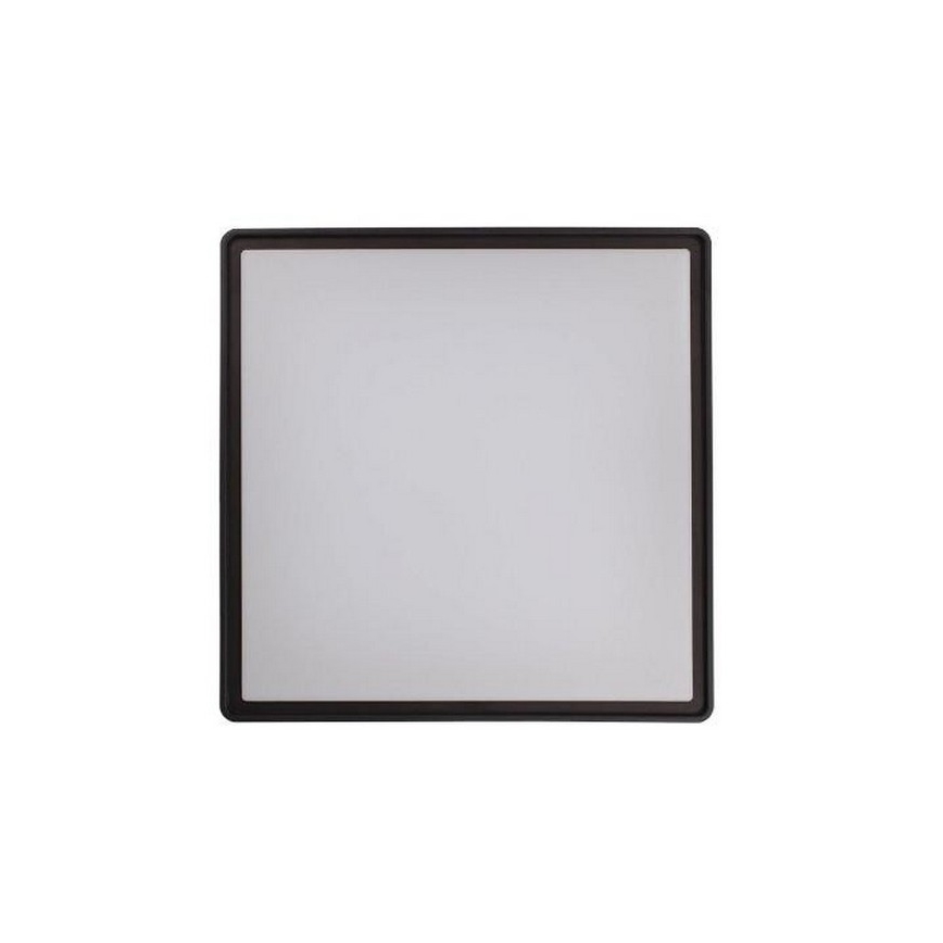 LED2 - LED-Außenleuchte mit Sensor SOLO LED/16W/230V 3000/4000/6500K IP65