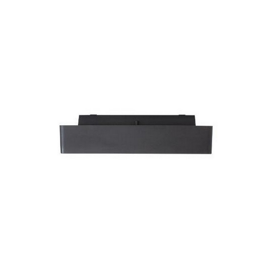 LED2 - LED-Außenleuchte mit Sensor SOLO LED/16W/230V 3000/4000/6500K IP65