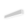 LED2 - LED-Deckenleuchte LINO LED/24W/230V 3000/3500/4000K 90 cm weiß