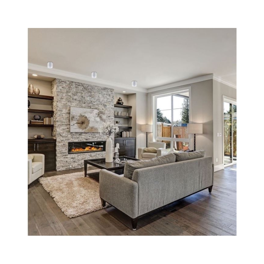 LED2 - LED-Deckenleuchte TINY LED/8W/230V weiß