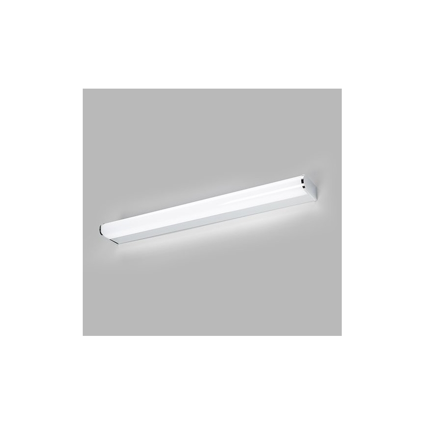 LED2 - LED-Wandleuchte für das Badezimmer TONDA LED/12W/230V IP44 3000K/4000K