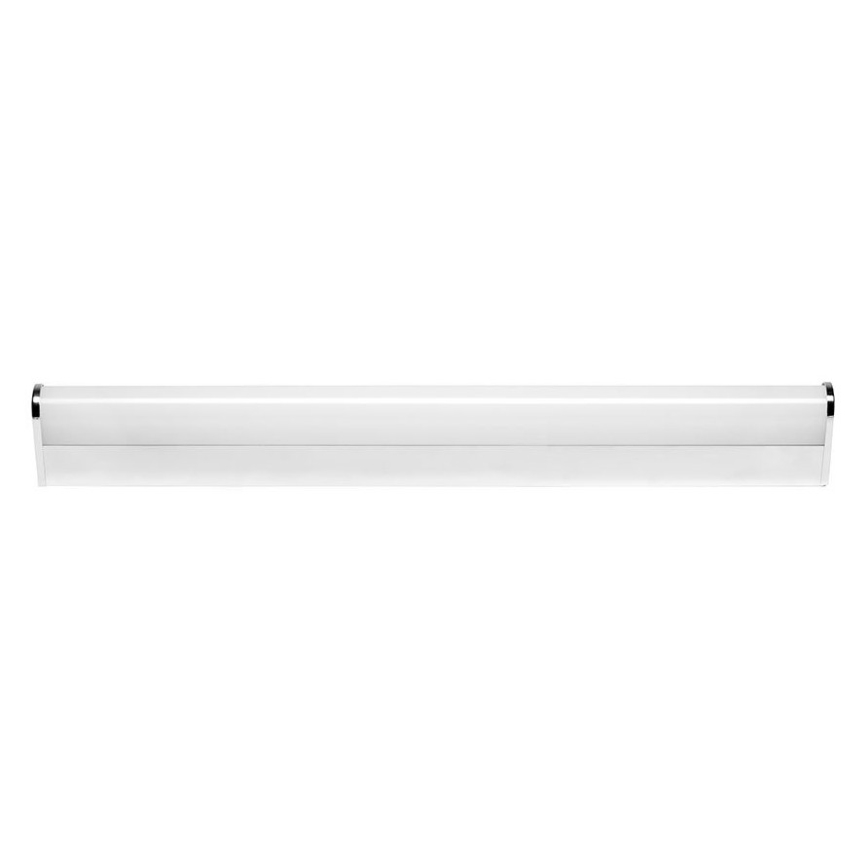 LED2 - LED-Wandleuchte für das Badezimmer TONDA LED/12W/230V IP44 3000K/4000K