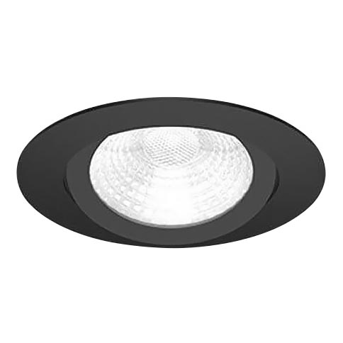 LED2 - Luminaire encastrable de salle de bain MAX LED/8W/230V IP65