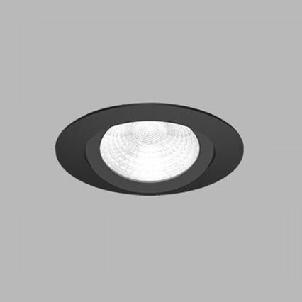 LED2 - Luminaire encastrable de salle de bain MAX LED/8W/230V IP65