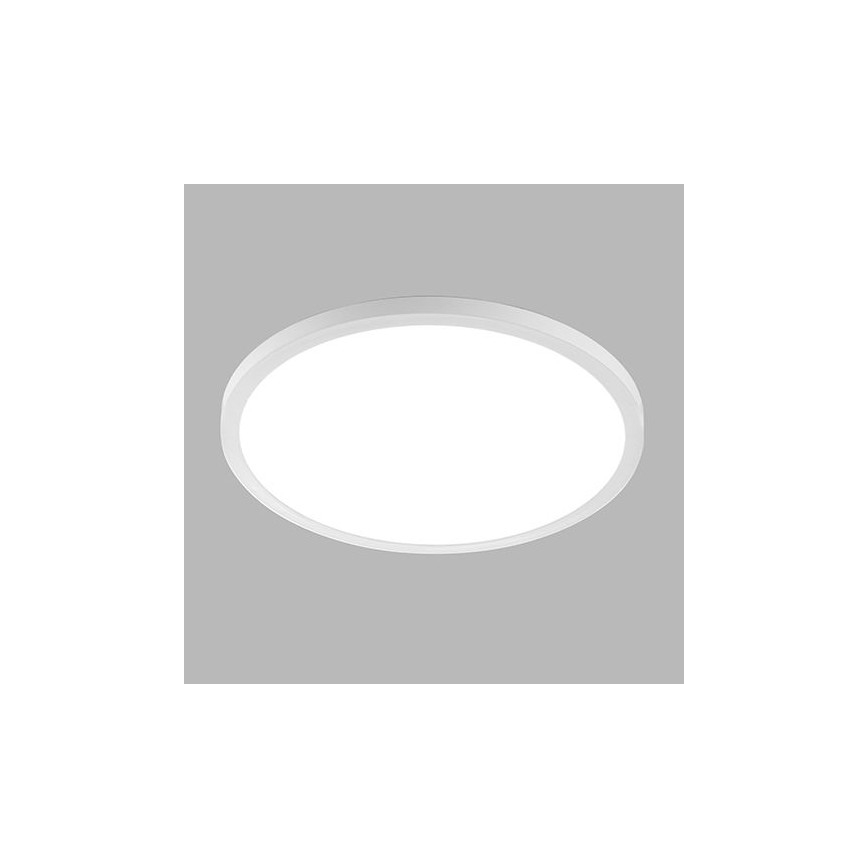 LED2 - Luminaire encastrable de salle de bain SLIM LED/10W/230V IP43 CRI 90
