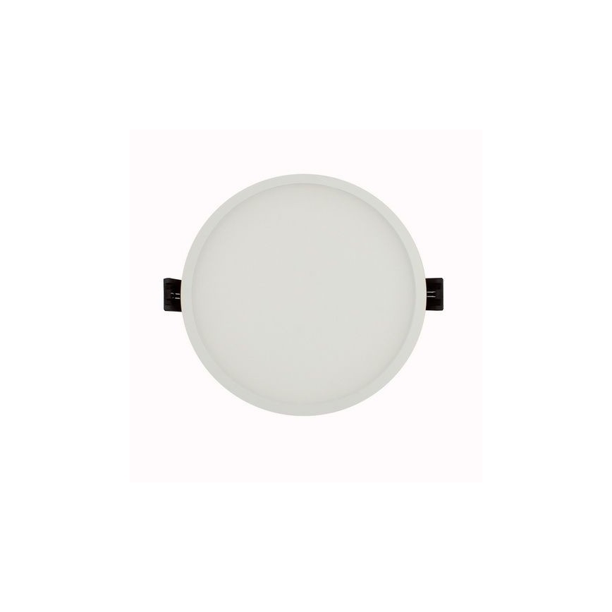LED2 - Luminaire encastrable de salle de bain SLIM LED/10W/230V IP43 CRI 90