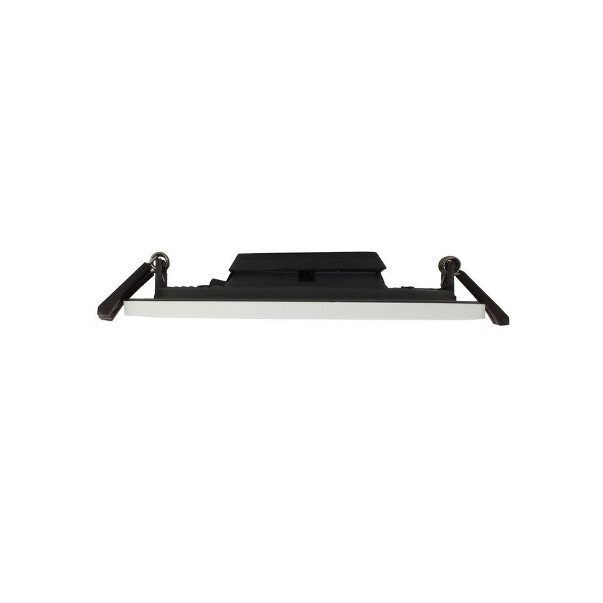 LED2 - Luminaire encastrable de salle de bain SLIM LED/10W/230V IP43 CRI 90