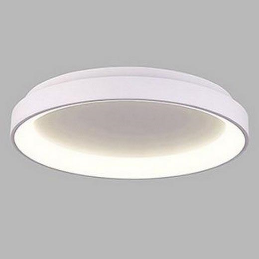 LED2 - Plafoniera LED BELLA SLIM LED/38W/230V 3000/4000K bianca