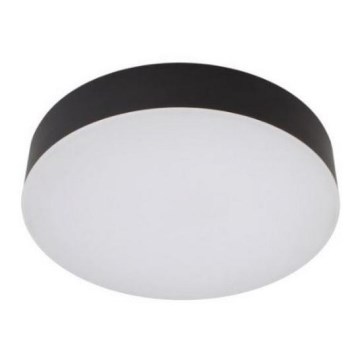 LED2 - Plafoniera LED da esterno con sensore DRUM LED/21W/230V IP65 3000K/4000K/6500K
