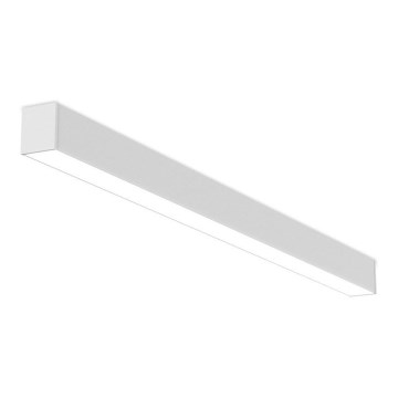 LED2 - Plafonnier à intensité variable NOLI LED/40W/230V 3000K/3500K/4000K blanc