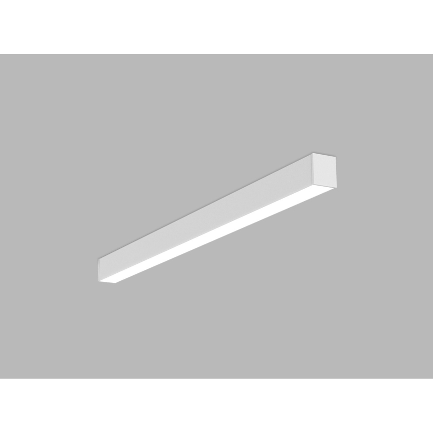 LED2 - Plafonnier à intensité variable NOLI LED/40W/230V 3000K/3500K/4000K blanc