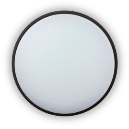 LED2 - Plafonnier LED d'extérieur LUNA LED/25W/230V  IP54 rond