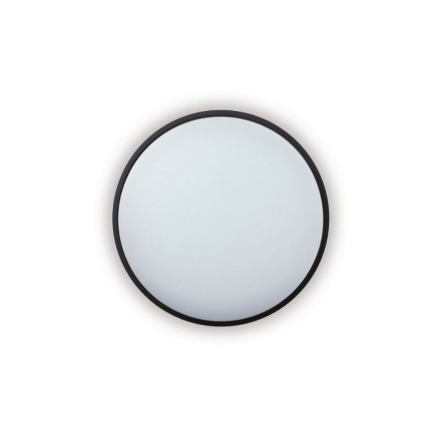 LED2 - Plafonnier LED d'extérieur LUNA LED/25W/230V  IP54 rond