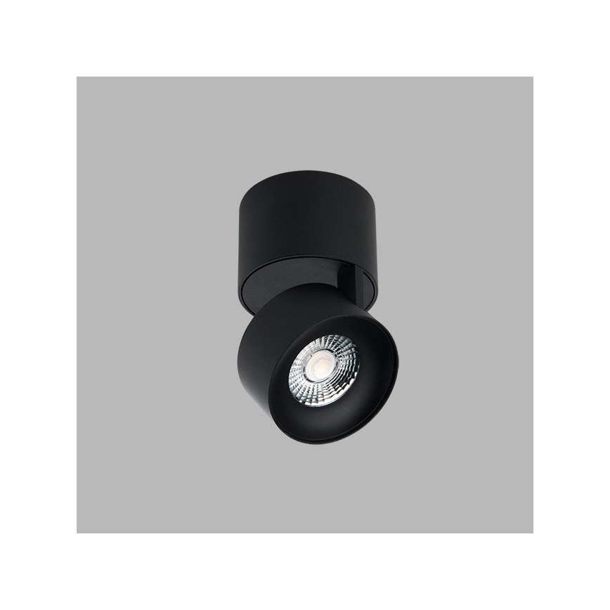 LED2 - Spot à intensité variable KLIP ON LED/11W/230V
