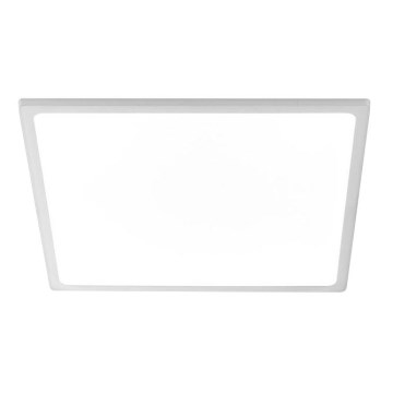 LED2 - Spot encastrable de salle de bain LED SLIM LED/20W/230V IP43 CRI 90