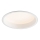 LED2 - Spot encastrable de salle de bain LED ZETA LED/25W/230V 3000K IP44