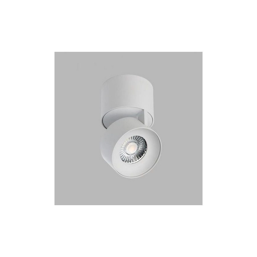 LED2 - Spot LED KLIP ON LED/11W/230V blanc