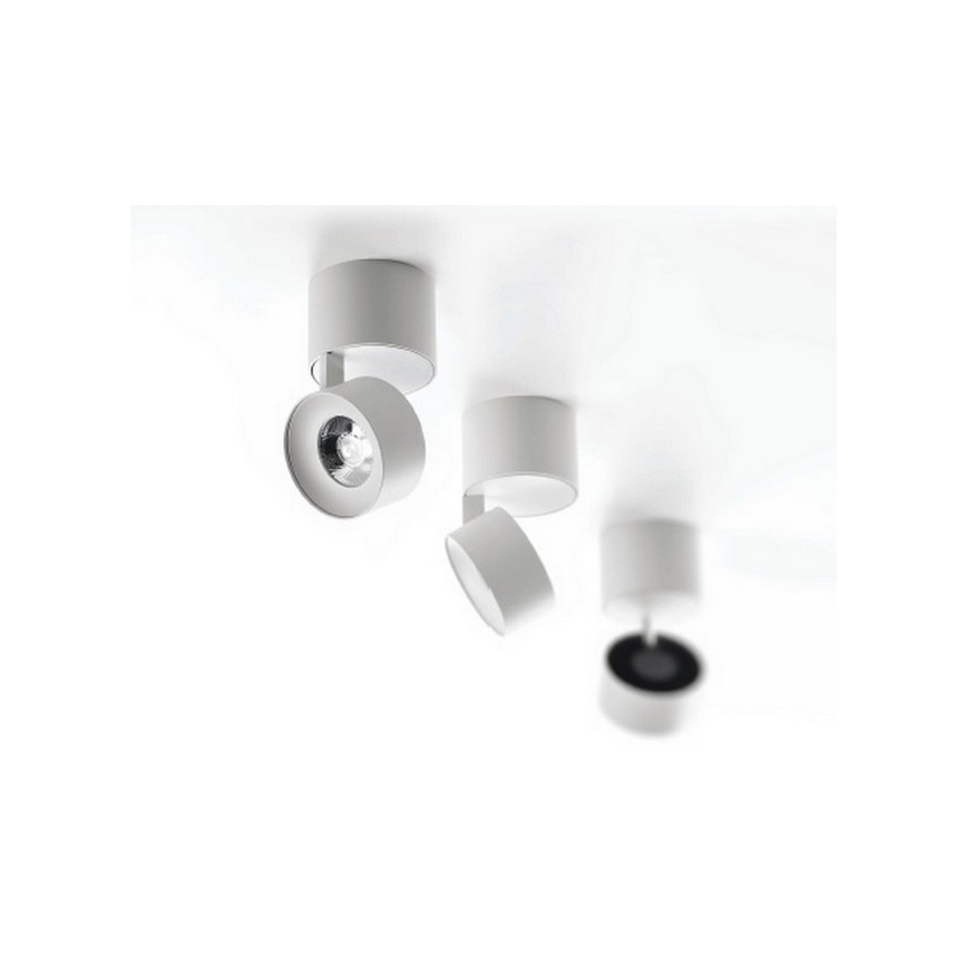 LED2 - Spot LED KLIP ON LED/11W/230V blanc