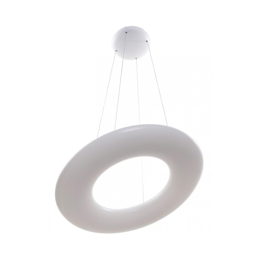 LEDKO 00213 - Lampadario LED LED/80W/230V