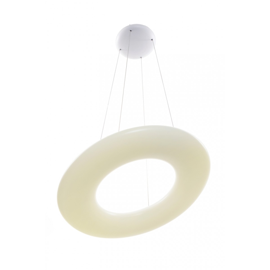 LEDKO 00213 - Lampadario LED LED/80W/230V