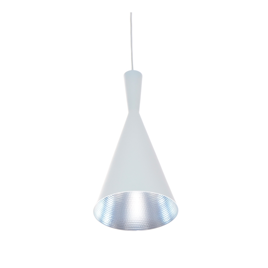 LEDKO 00340 - Lampadario 1xE27/40W/230V