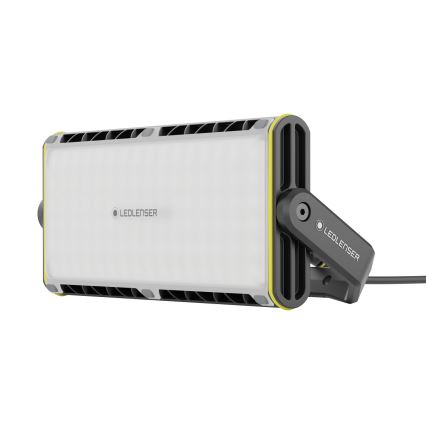 Ledlenser AF12C work - LED projecteur dimmable LED/140W/230V IP67