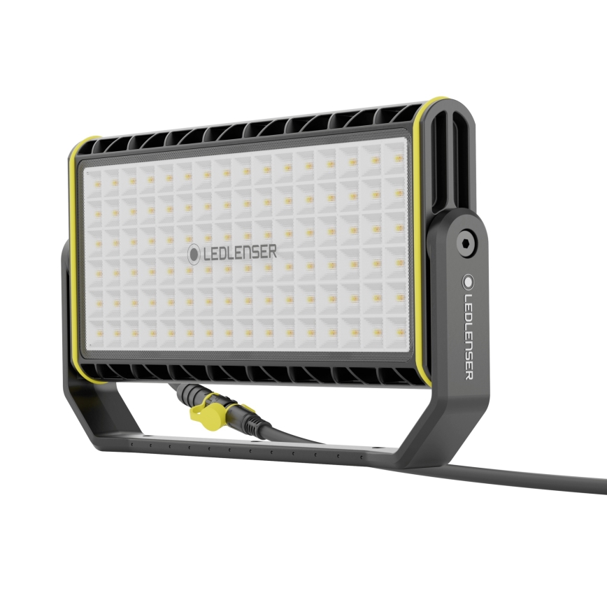Ledlenser AF12C work - LED projecteur dimmable LED/140W/230V IP67