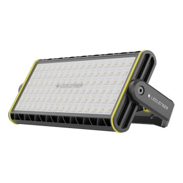 Ledlenser AF12C work - Proiettore LED dimmerabile 140W/230V IP67