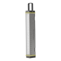 Ledlenser AF2R - Lampe de travail LED rechargeable à intensité réglable, IP54, 1000 lm, 50 h d'autonomie, 4810 mAh