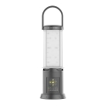 Ledlenser AL10R Work - dimmbare, wiederaufladbare LED-Arbeitslampe, LED/4700 mAh, IP67, 6300 lm, 9,5 h