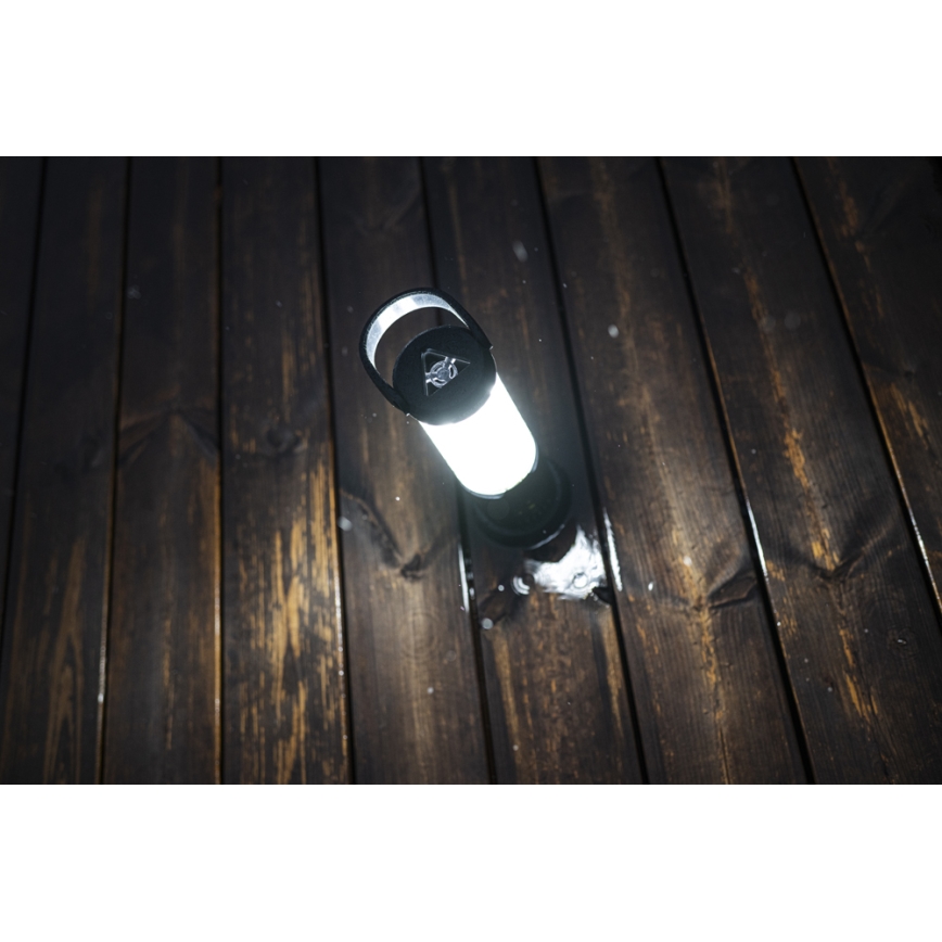 Ledlenser AL10R Work - lampe de travail LED rechargeable dimmable LED/4700 mAh IP67 6300 lm 9,5 h