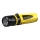 Ledlenser EX7 - Torcia LED dimmerabile, 3xAA, IP68, 200 lm, gialla